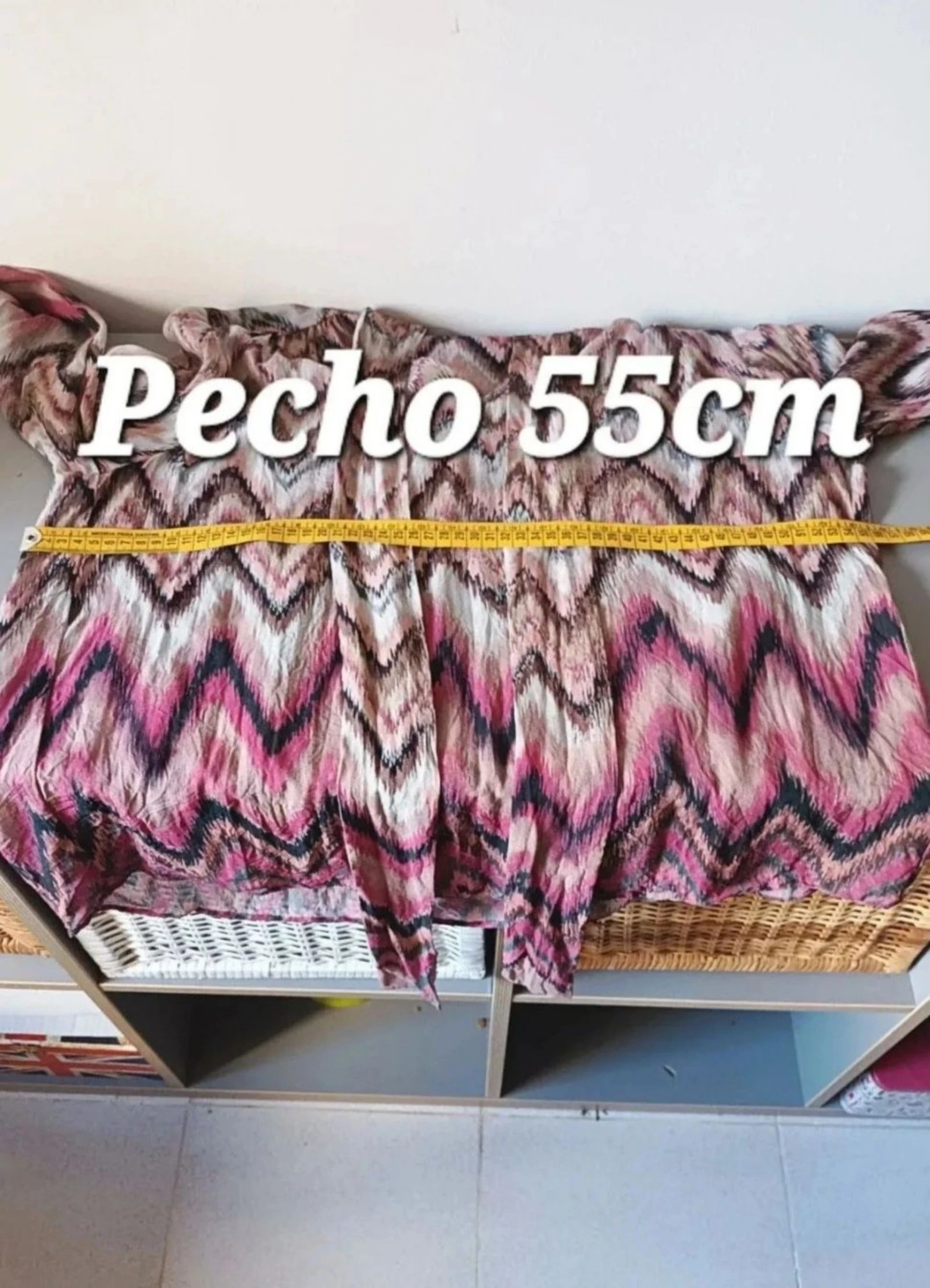 Prachtige Blusa Luisa Cerano Viscose 100€ – photo 11